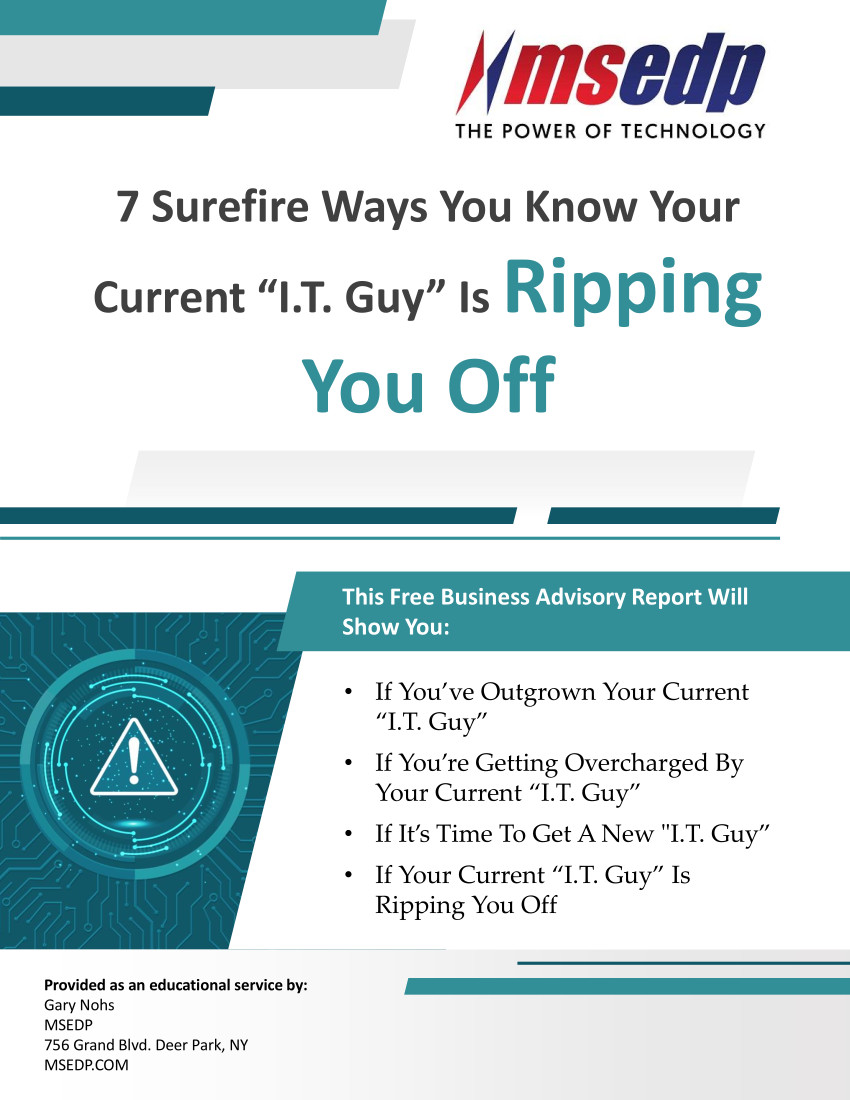 Free Report Cover Image